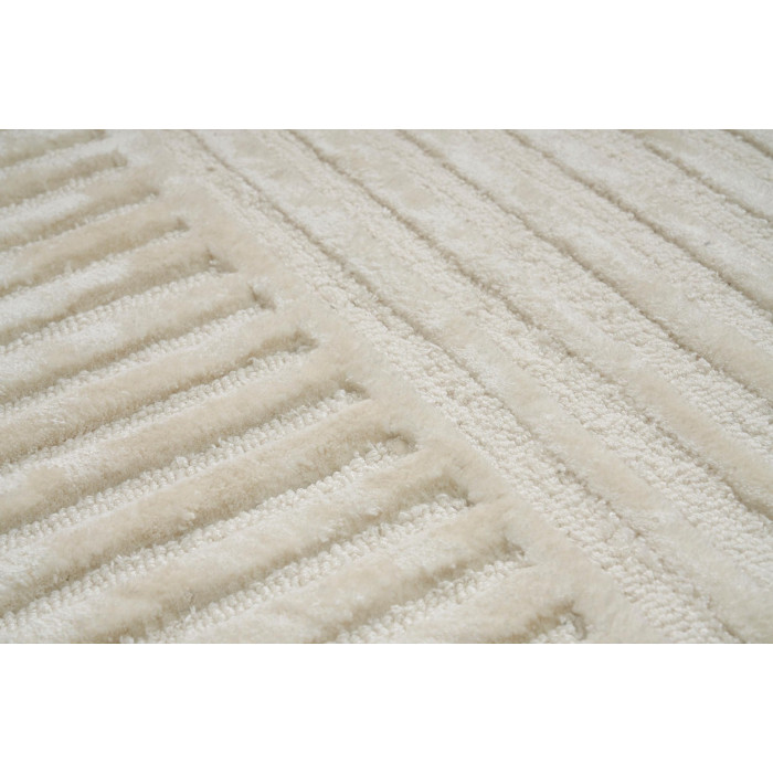 Alfombra SIERRA IVORY (Colección Hecha a Mano)